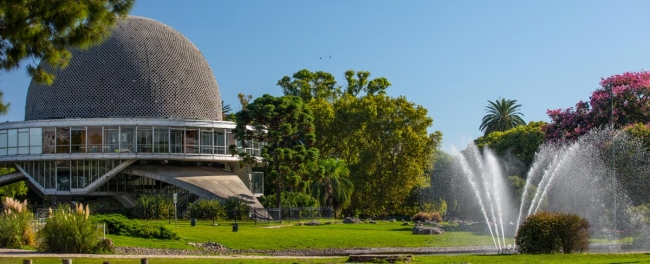 Buenos Aires, la Pars de Sudamrica 