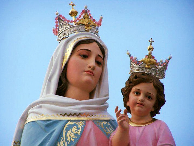 San Nicols