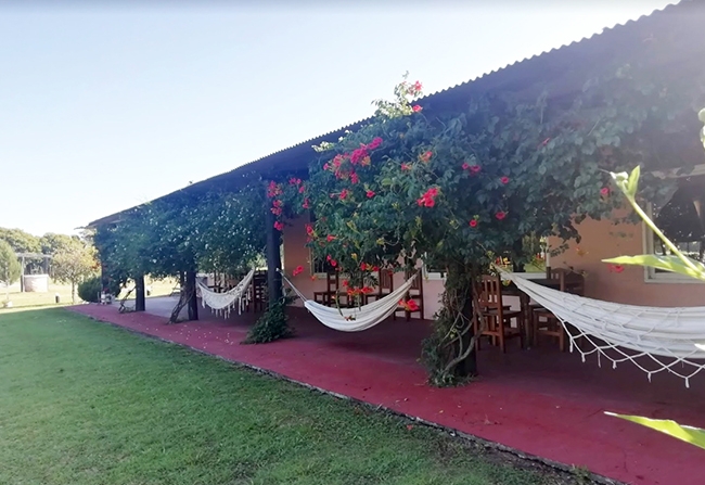 Estancia La Mariana